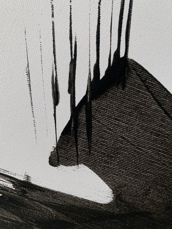 Black &amp; White. (1)