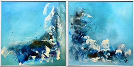 Blue Encounter