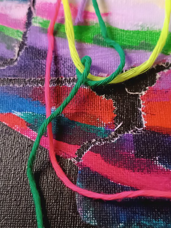 Unraveling