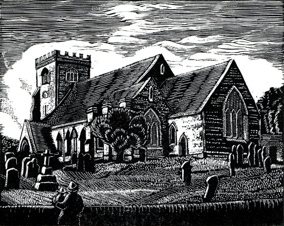 St Mary's, Thatcham