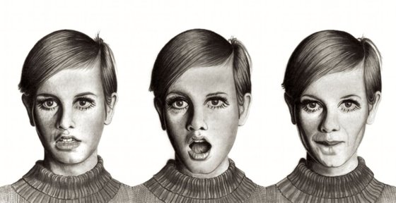 Twiggy Trio