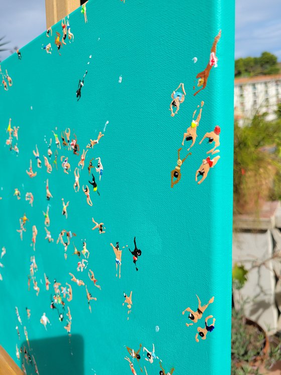 Summer Swimming 8