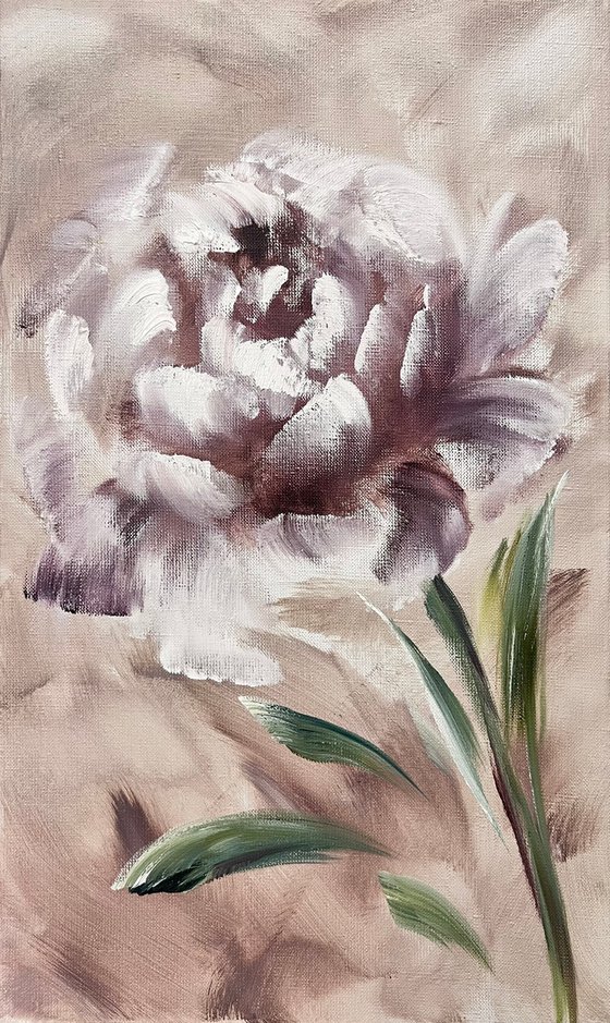 Flower prezent