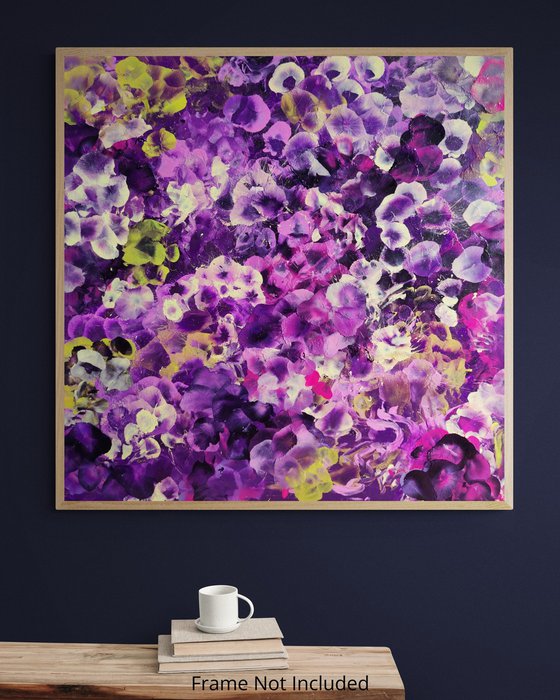 Violet Drift