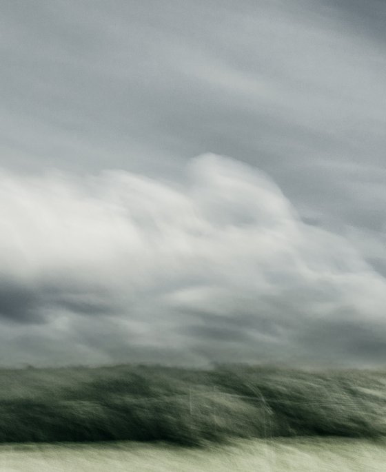 Rural Maremma Cloud study 11