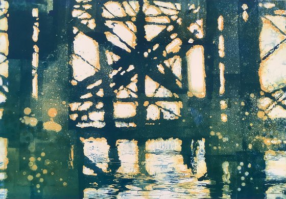 The Pier 2.