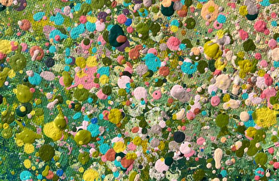 Before the Sky Speaks