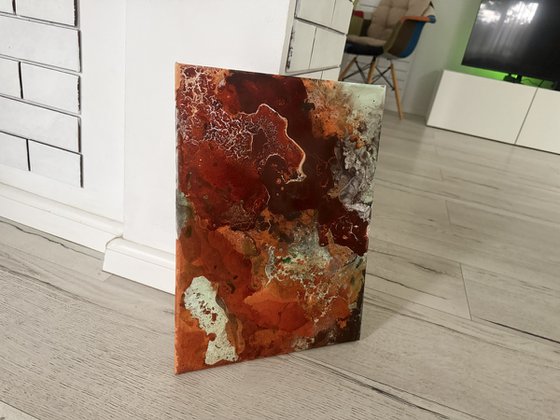 Earth Tones 2