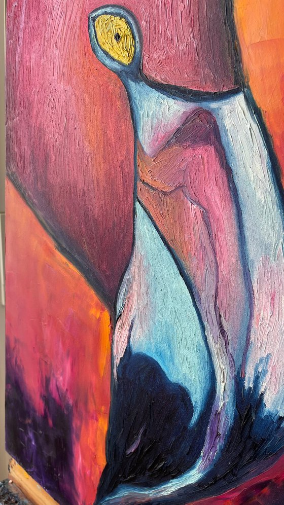 Flamingo