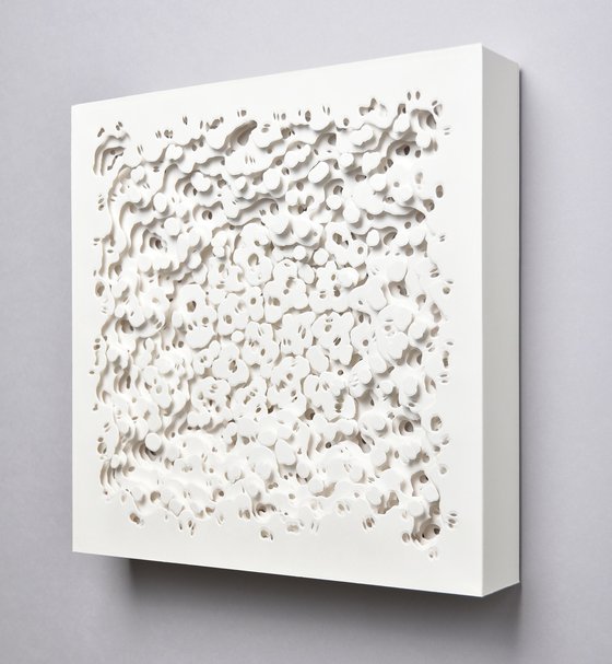 Natural Formation II