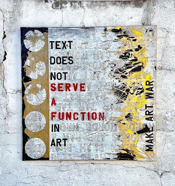 A Function
