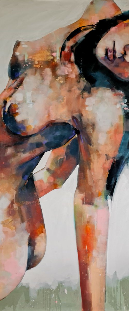 stretching figure 11-19-20 by Thomas Donaldson
