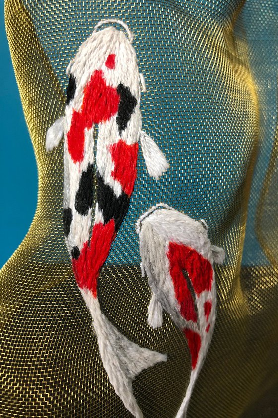 Koi I