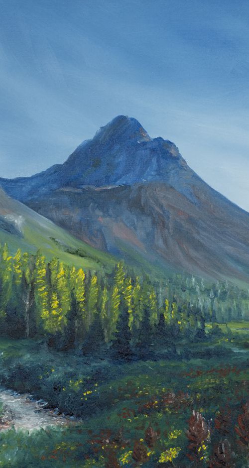 Colorful Colorado by Kristi Rauckis