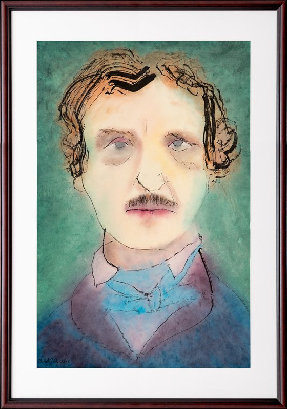 Edgar Allan Poe