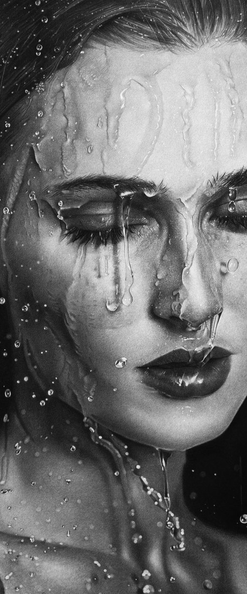 untitled by Mariam Darchiashvili