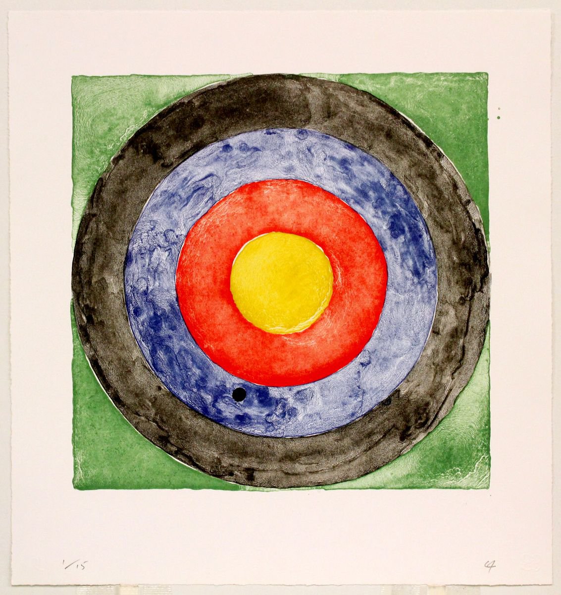 Target by Lee Turner