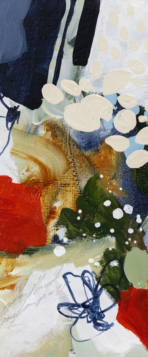 Adorable by Chantal Proulx