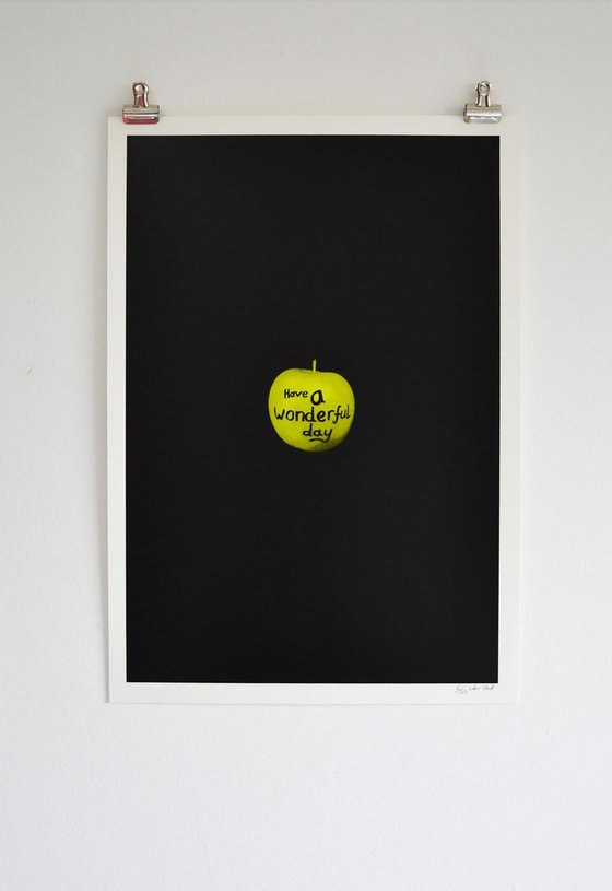 have a wonderful day