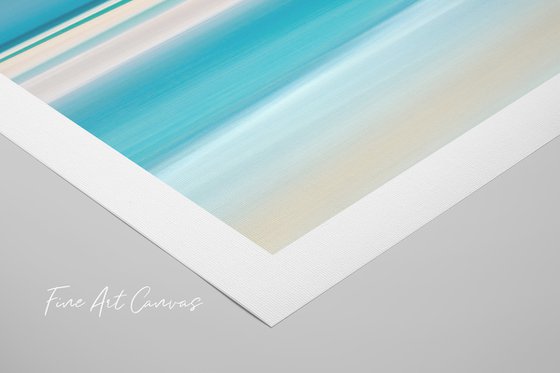 Summer Teal