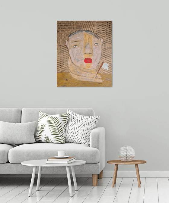 Procrastination. Day 225.