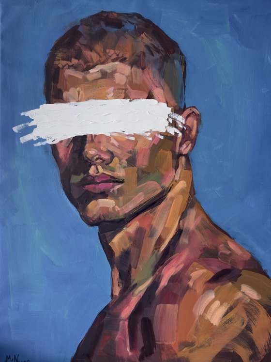 Eyes on me