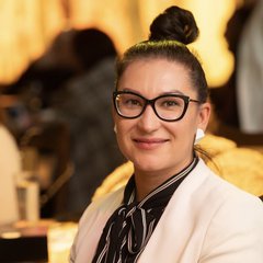 Visit Daria Vergina shop