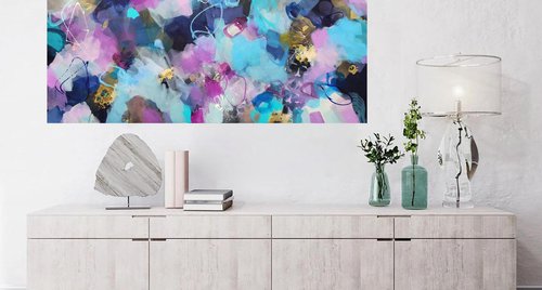 Artwork by Susan Wooler