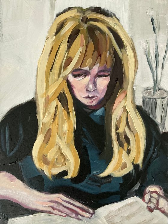 Reading