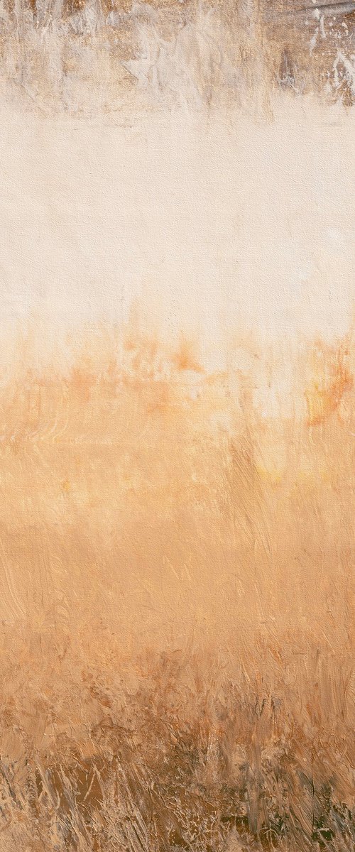Sandstone Field 260807 by Don Bishop