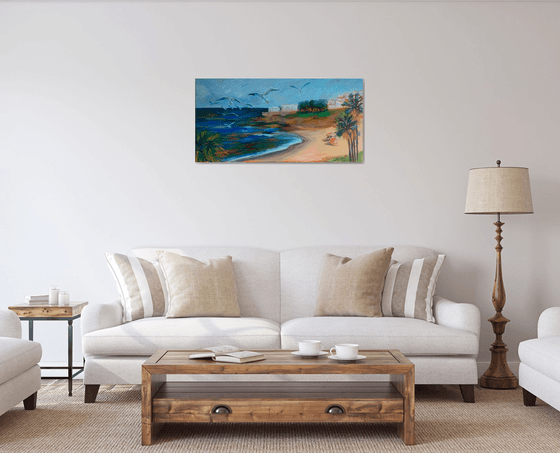 Seascape