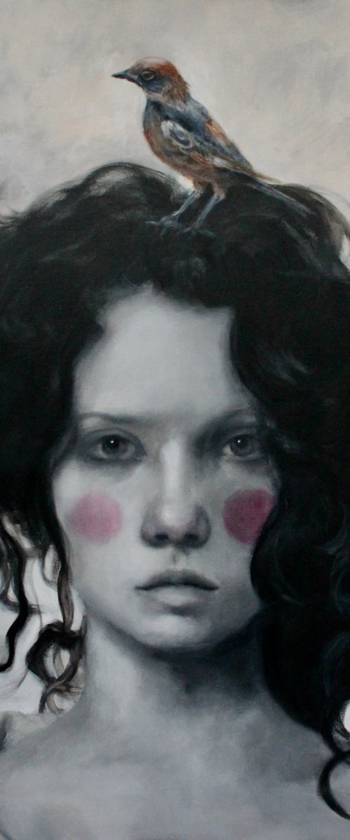 Incontri III / Encounters III by Federica Belloli