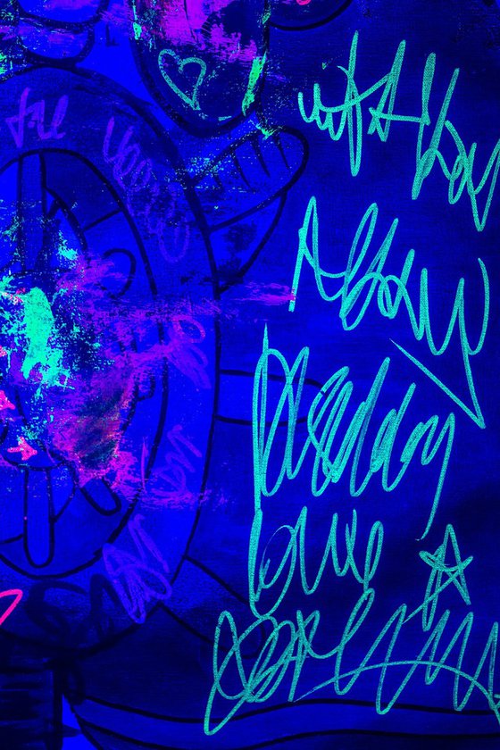 Love is in the air ft. Popeye and Olivia