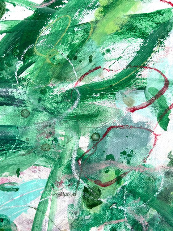Forest Floor