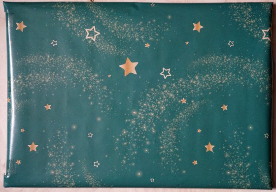 Evening Budva. Montenegro