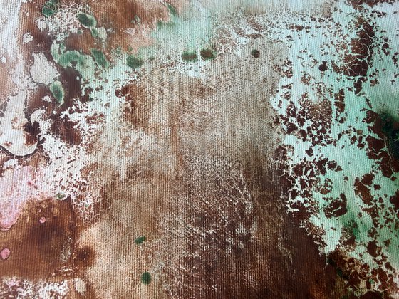 Earth Tones