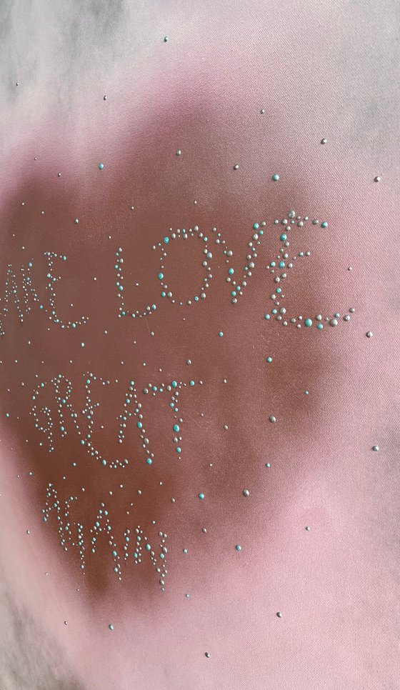 MAKE LOVE GREAT AGAIN