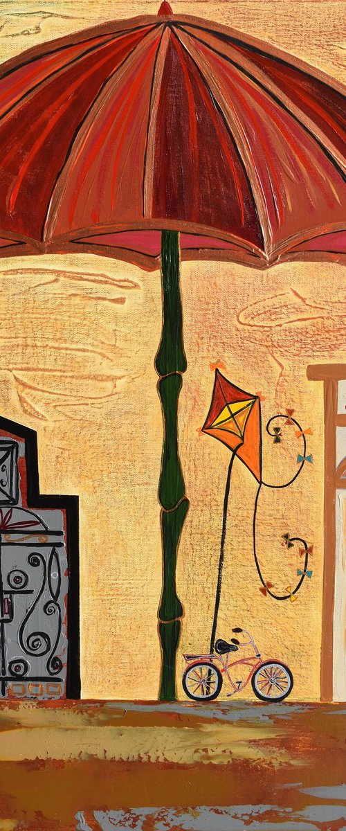 La bodeguita by Diana Rosa