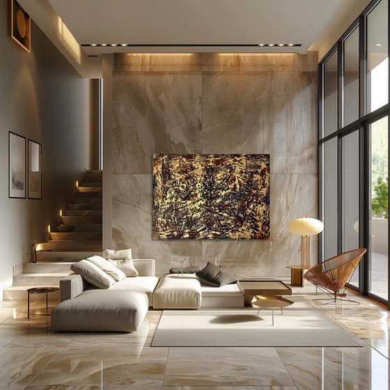 Gold Leaf