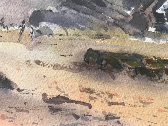 White House Cwm yr Eglwys