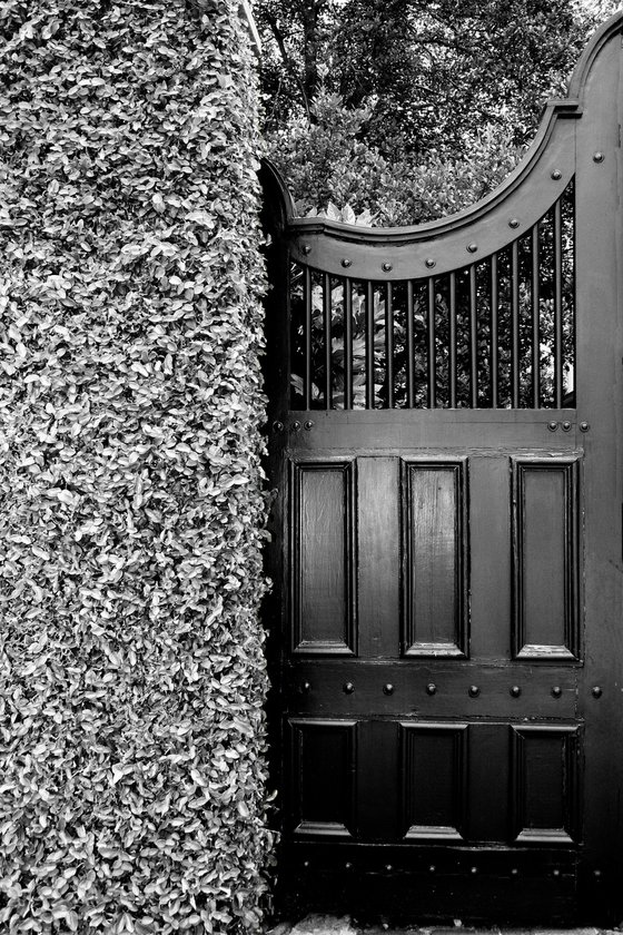 THE NEIGHBOURHOODS GATE Charleston SC
