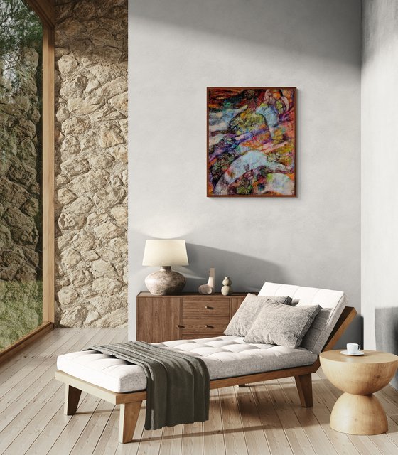 Soaring Through the Dreams