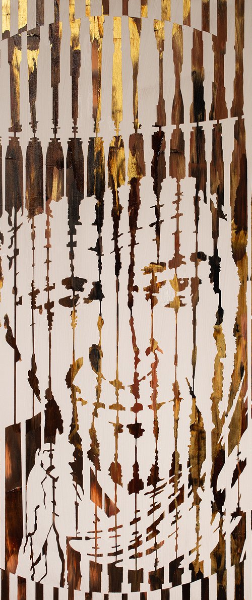 John Wayne VI by Sean Christopher Ward