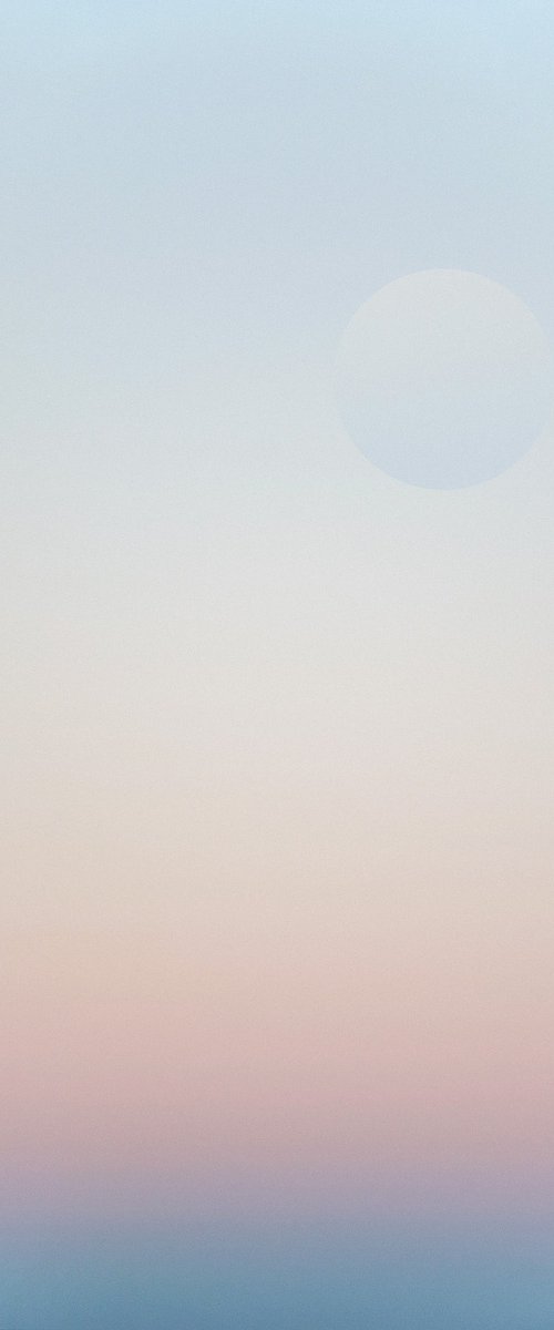 First Light by Journey Gong