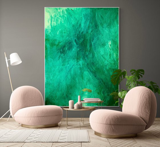 Nature’s embrace no. 426