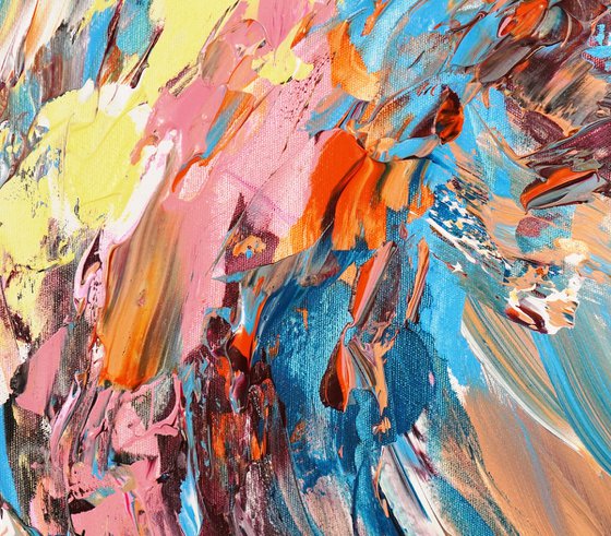 Magical Dreaming M 1