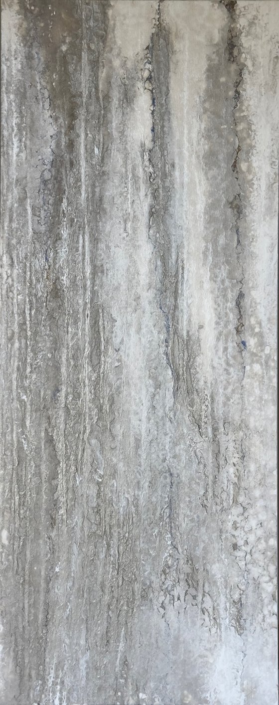 Diptych L´Averse ( one panel)