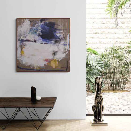 A BREATH OF SUMMER VI