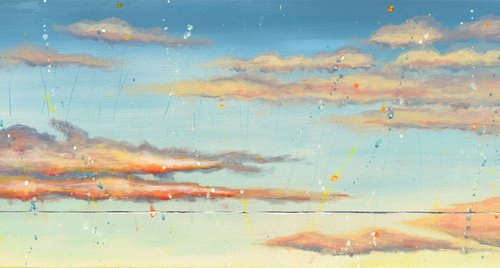 Artwork by Cynthia Ligeros