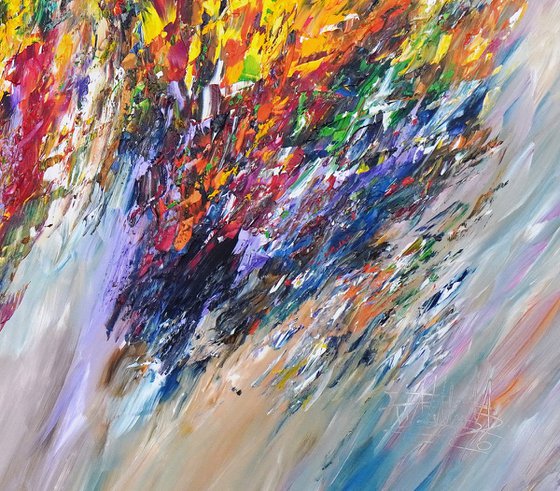 Awesome Dreamworld XXXL 2